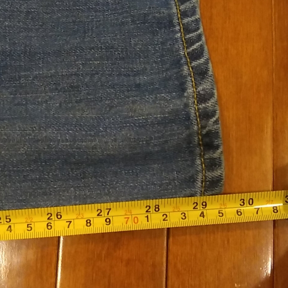 Old Navy "Loose" 2 Pairs!! - Picture 12 of 16